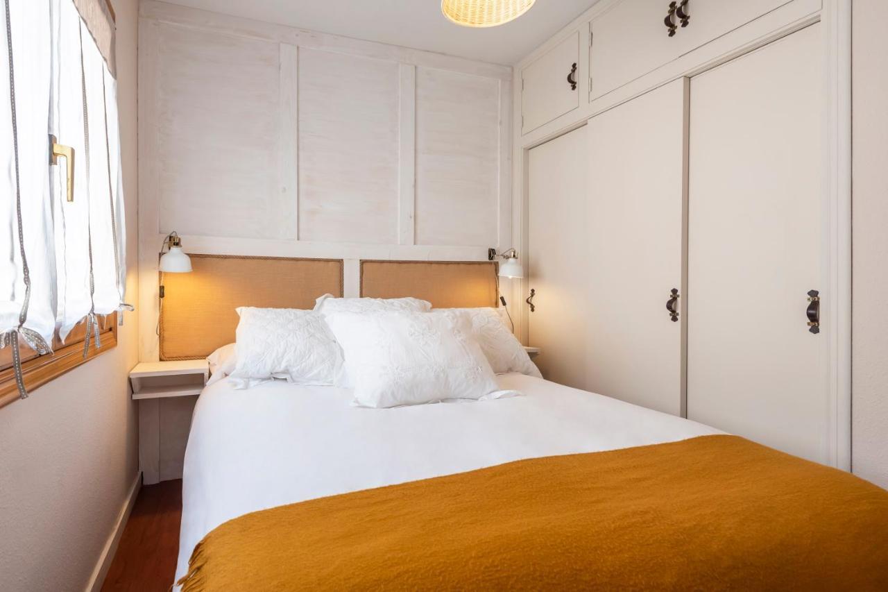 Musales ☆ Apartamento Para 4 Personas Con Ascensor Apartment Sallent de Gállego Екстериор снимка