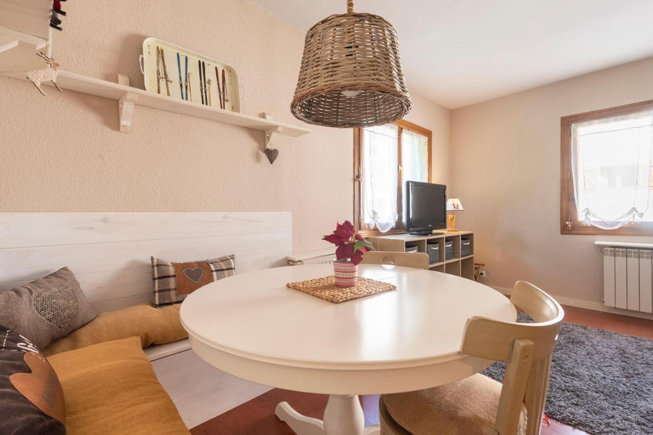 Musales ☆ Apartamento Para 4 Personas Con Ascensor Apartment Sallent de Gállego Екстериор снимка